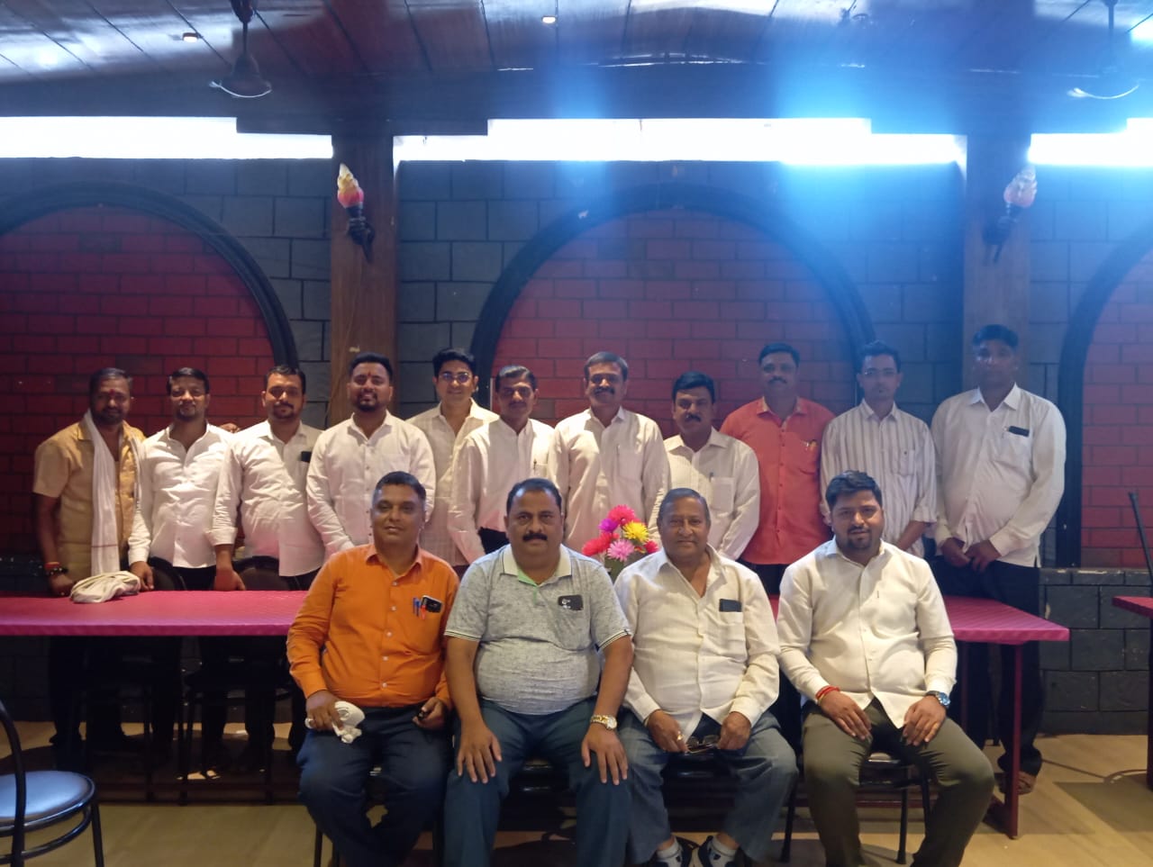 भोरगाव लेवा पंचायत भुसावळ विभागाची युवक कार्यकारणी जाहीर… सागर वाघोदे अध्यक्षपदी तर अमोल महाजन यांची सचिवपदी निवड