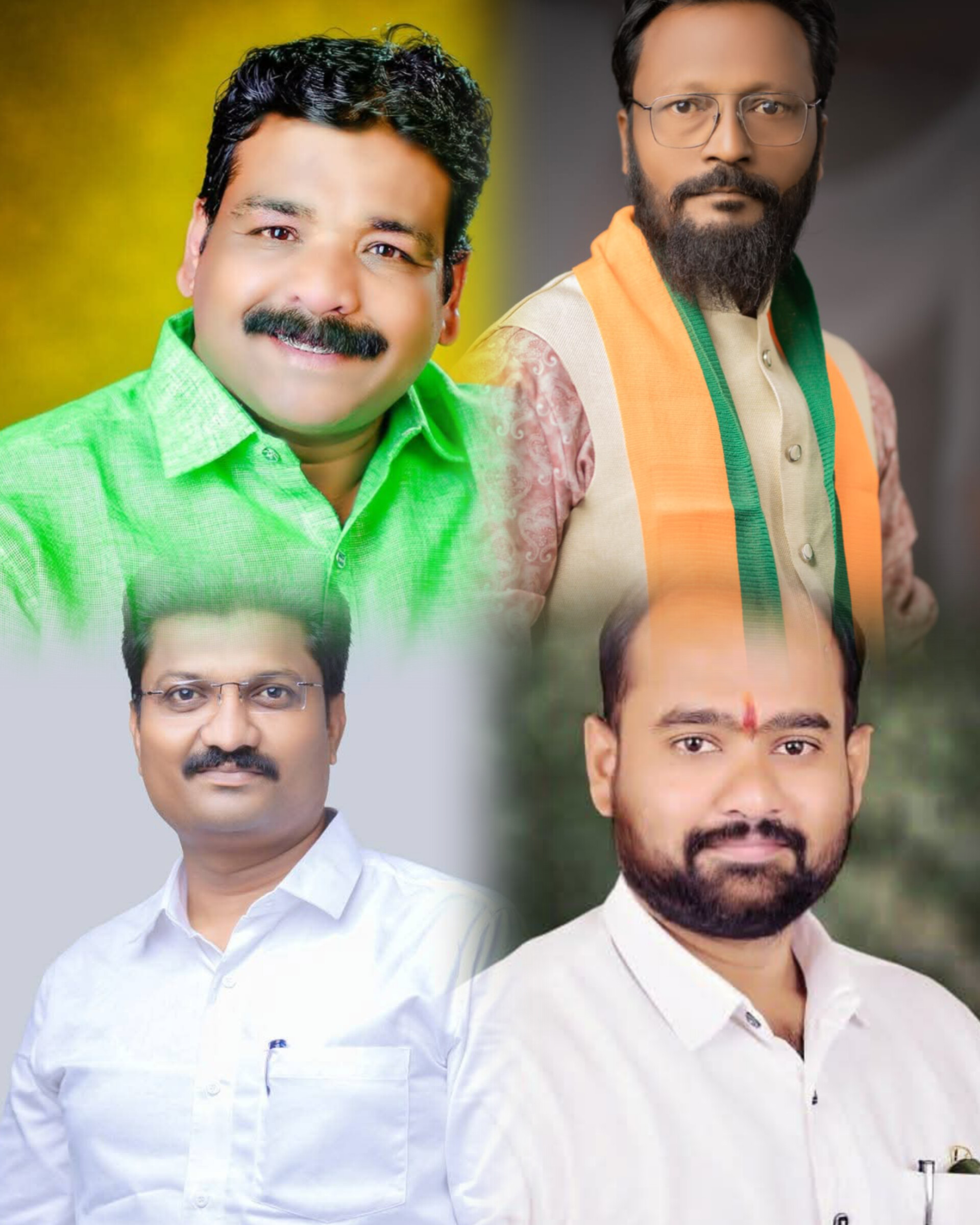 भाजपच्या शहराध्यक्ष निवडीचा काउंटडाऊन सुरू; कुणाच्या नशिबी माळ?