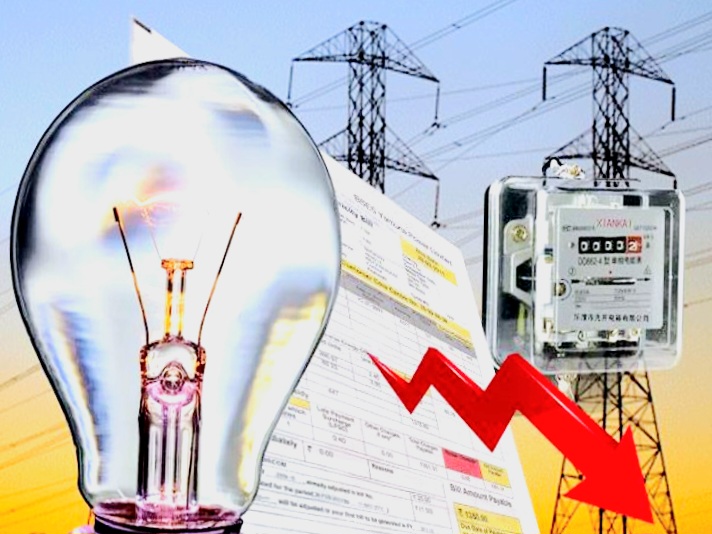 महाराष्ट्रात वीजदरात कपात होणार; घरगुती ग्राहकांना मोठा दिलासा!