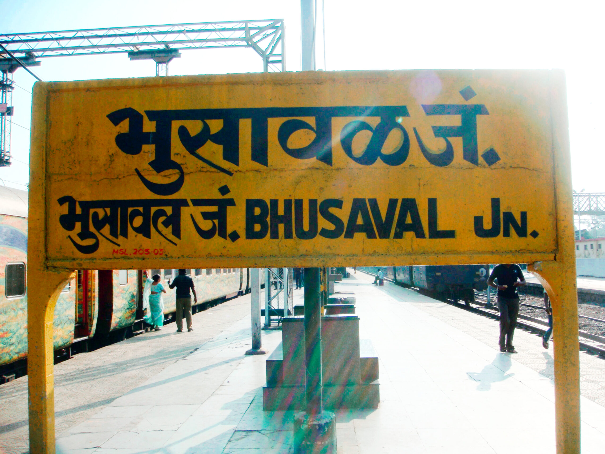 रेल्वे प्रवाशांसाठी आनंदाची बातमी!नागपूर–नाशिक दरम्यान दोन विशेष अनारक्षित रेल्वे गाड्या धावणार; भुसावळ, जळगाव, चाळीसगाव, मनमाड येथे थांबा