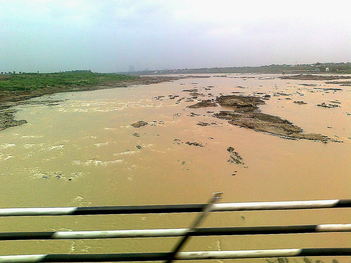 “तापी माई जन्मोत्सव: सूर्यकन्या तापी माईस अर्पण होणार दीपसागर – दीपोत्सवाची जय्यत तयारी