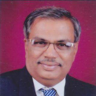 प्रा. डॉ. दयाघन राणे यांचा भोळे महाविद्यालयात सेवापूर्ती समारंभ संपन्न