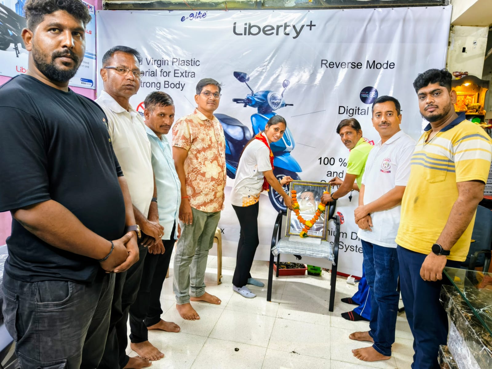 भुसावळ तालुका ॲथलेटिक्स असोसिएशन तर्फे मेजर ध्यानचंद जयंती साजरी