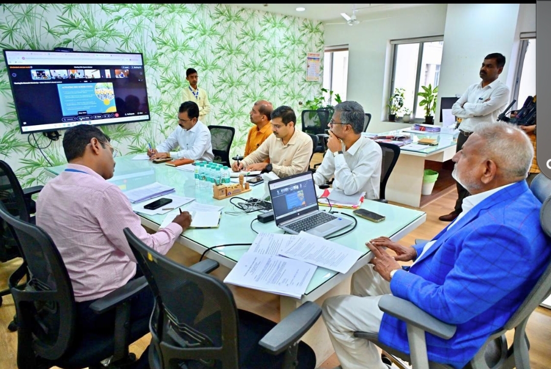 मेजर ध्यानचंद जयंतीनिमित्त २९ ते ३१ ऑगस्टदरम्यान राष्ट्रीय क्रीडा महोत्सव